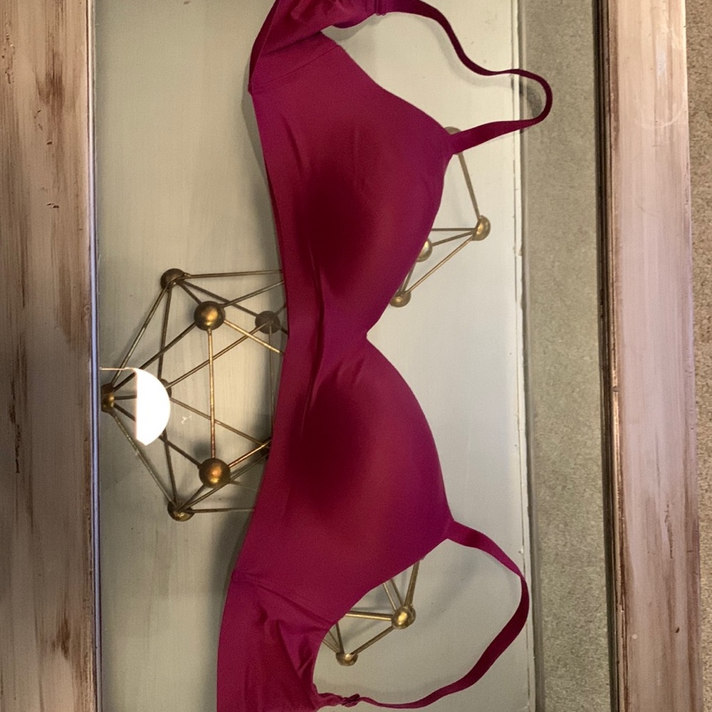 Soma 38DD Wireless Bra